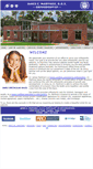 Mobile Screenshot of cypressbraces.com